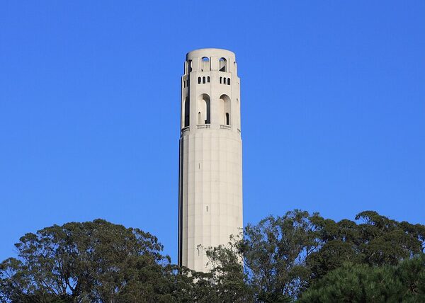 Coit Tower