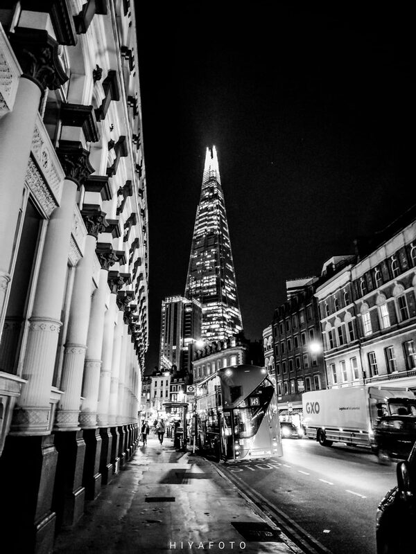 The Shard