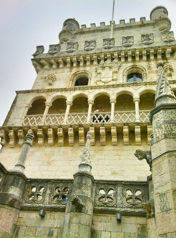 Torre de Belém