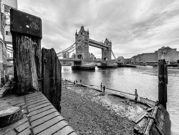 Tower Bridge