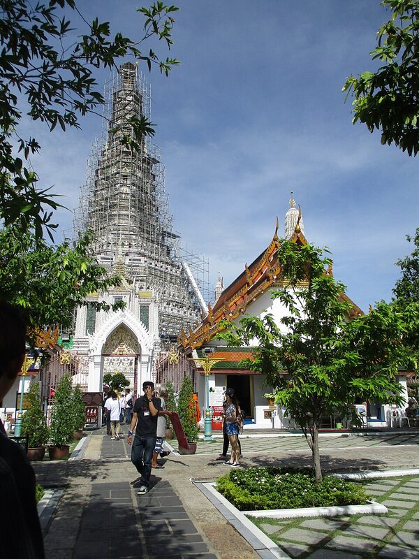 Wat Arun